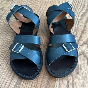 Marni gladiator sandals